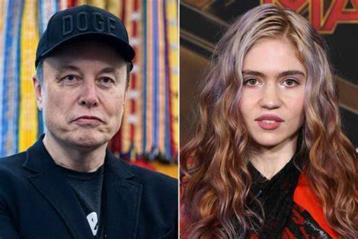 How Grimes And Elon Musk United