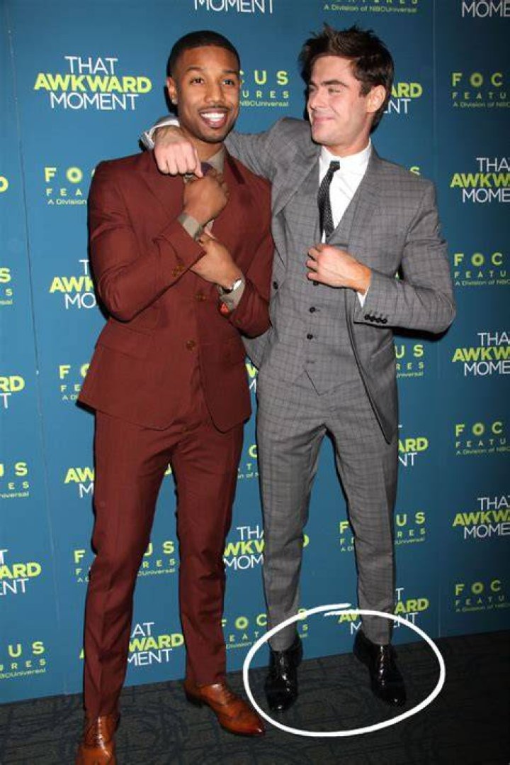How Tall Is Zac Efron In Feet, Zac Efron Height Weight Age Corpo