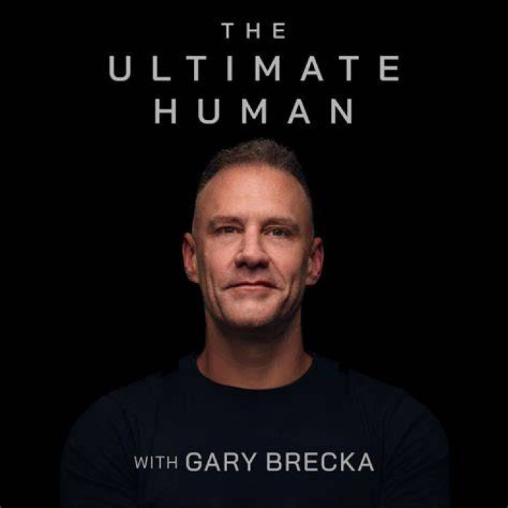 Human Biologist Gary Brecka reveals Dana White was"sick as a dog" after