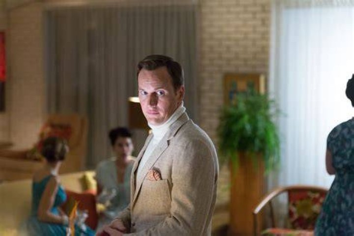 Ideal Husband Turned Prime Suspect In "A Kind Of Murder" Orange Magazine
