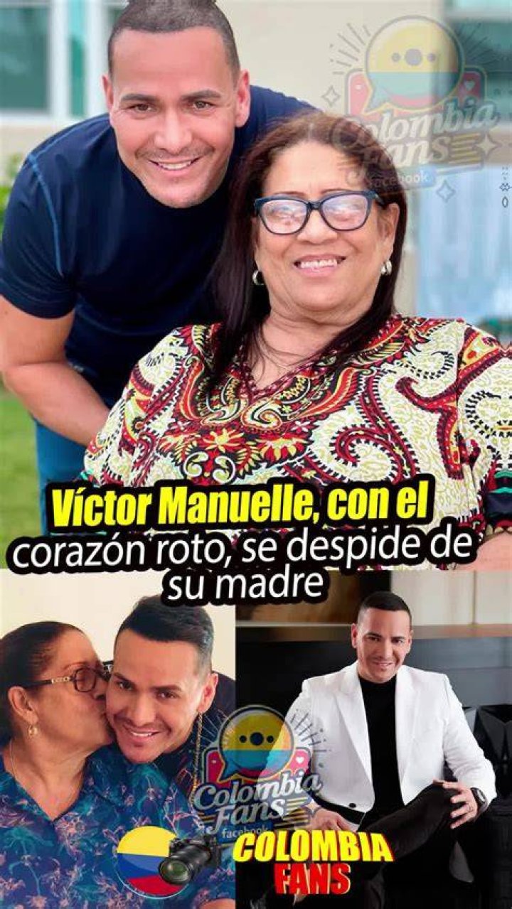 &iexcl;Victor Manuelle se cas&oacute; con Frances Franco! People en Espa&ntilde;ol