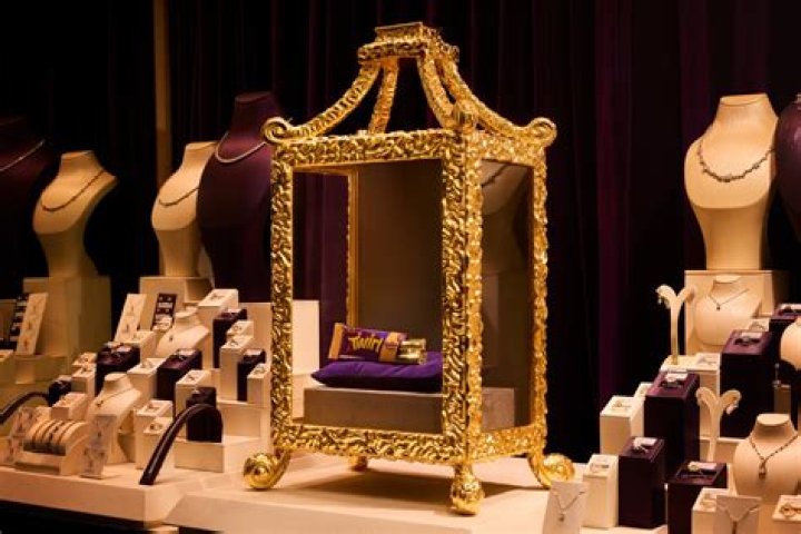 Inside JaegerLeCoultre&rsquo;s Launch of Golden Ratio Musical Show in L.A