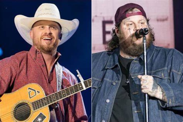 Is Cody Johnson Related To Jelly Roll? Insights Revealed