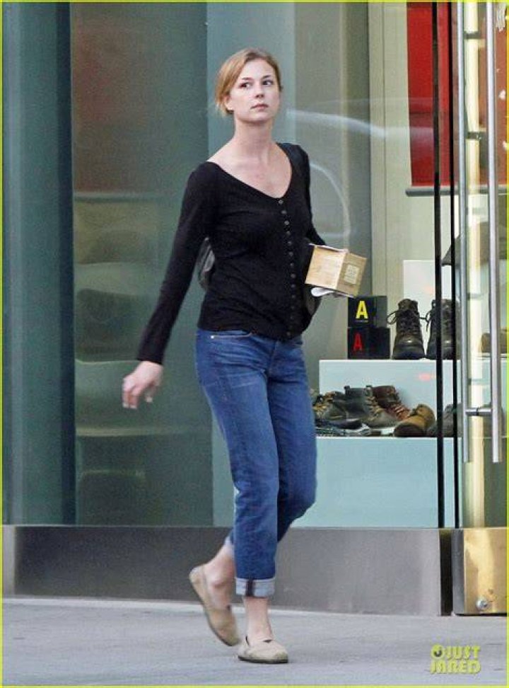 Is Emily VanCamp Really Pregnant? She Was TightLipped for Some Time