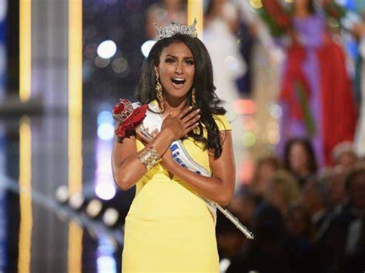 Is Nina Davuluri Married? Discoveries And Insights