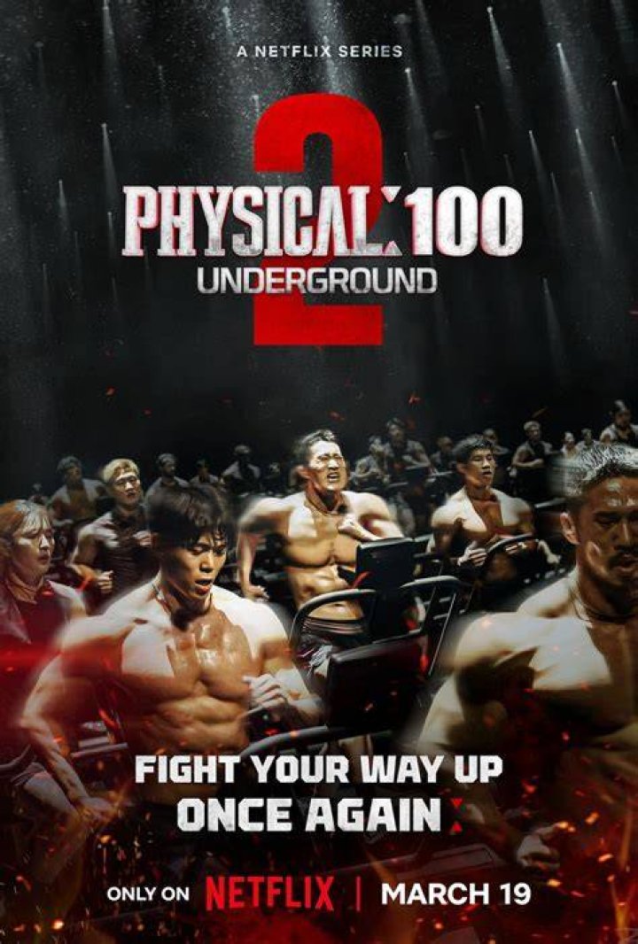 Is Physical 100 Scripted? Is the Netflix Show Fake or Real?