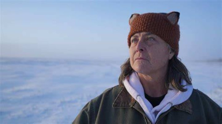 Is Sue Aikens Thriving In The Alaskan Wilderness?