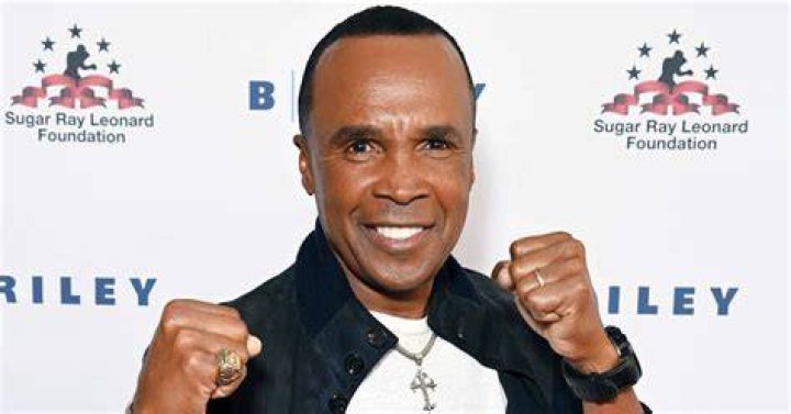 Is Sugar Ray Leonard still married to Bernadette Robi? All about the