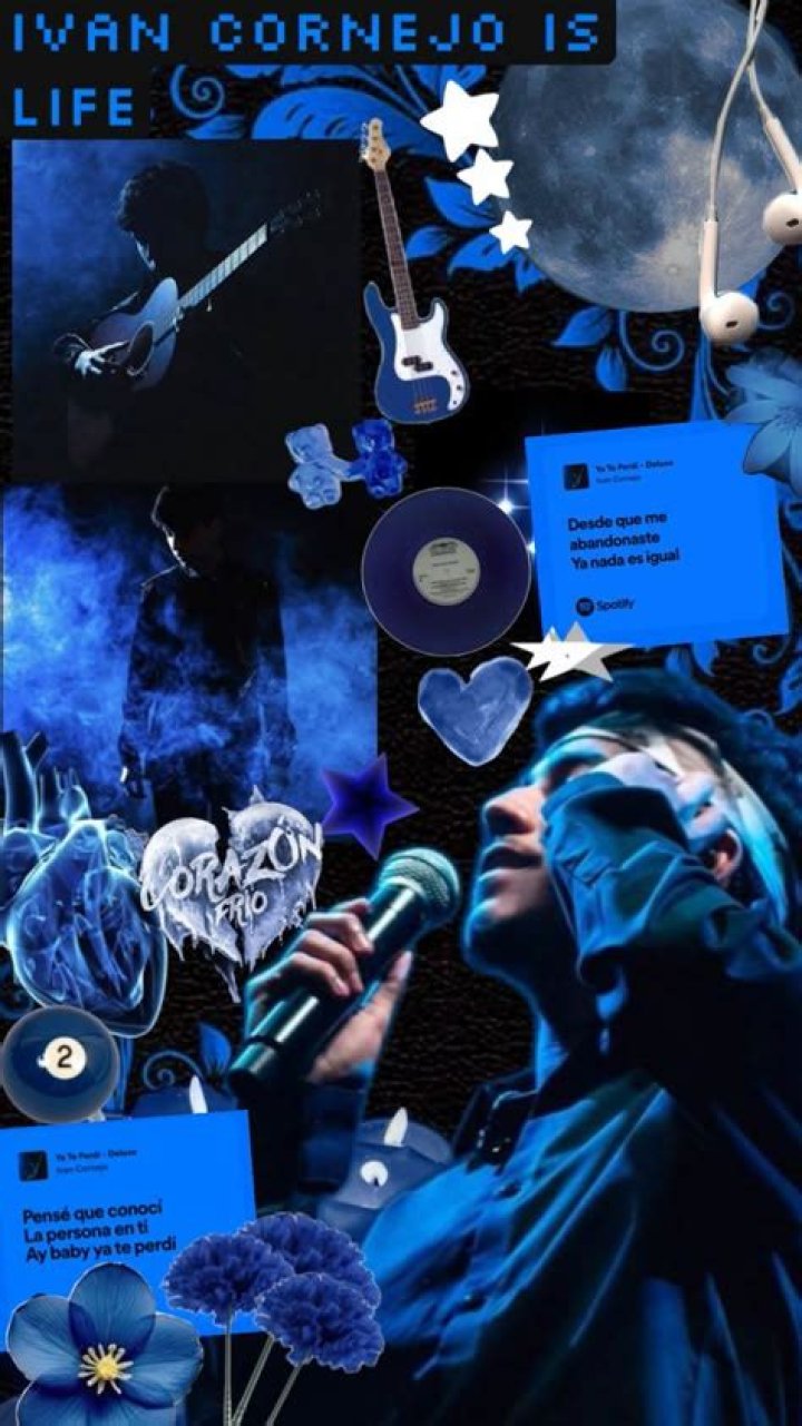 Iv&aacute;n Cornejo en Pandora fondo de pantalla del tel&eacute;fono Pxfuel