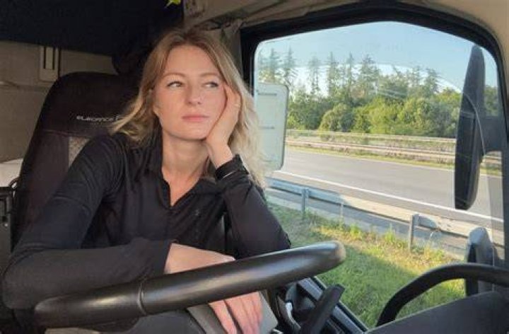 Iwona Blecharczyk's Husband's Identity Revealed