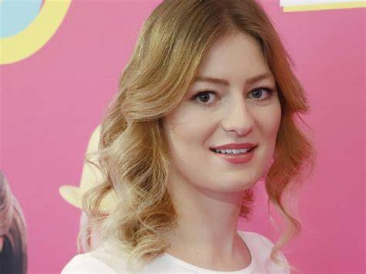 Iwona Blecharczyk odsłania kulisy pracy &bdquo;Trucking girl&rdquo;. &bdquo;Wyb&oacute;r wcale
