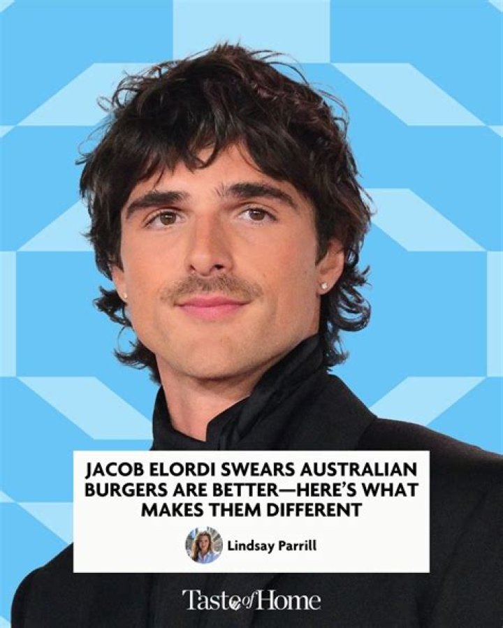 Jacob ElordiAn Australian actor best known for his role in the Netflix