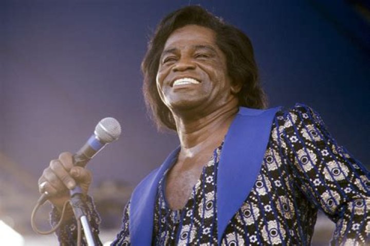 James Brown Net Worth Celebrity Net Worth