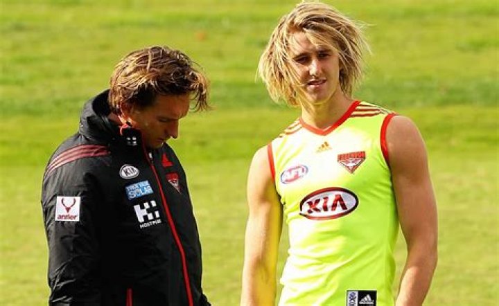 James Hird interviews for Essendon coaching job Canberra Weekly