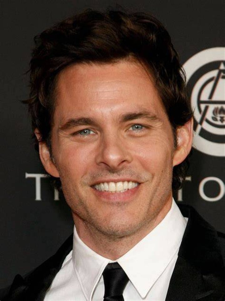 James Marsden Warner Bros. Entertainment Wiki Fandom