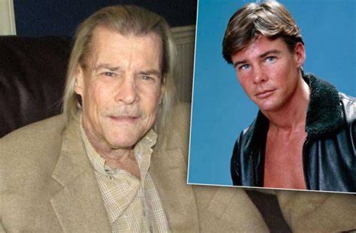Jan Michael Vincent's Journey After Losing His Leg