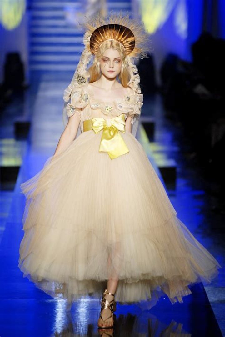 Jean Paul Gaultier