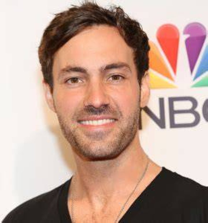 Jeff Dye Biography, Age, Birthday, Family, Girlfriend, Net Worth, Facts