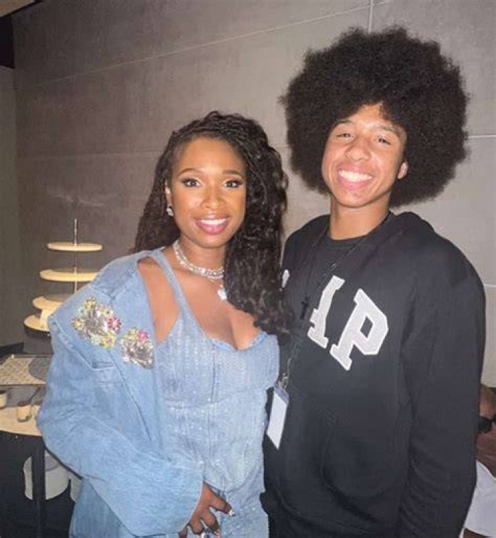 Jennifer Hudson Does Not Have a Husband or Boyfriend