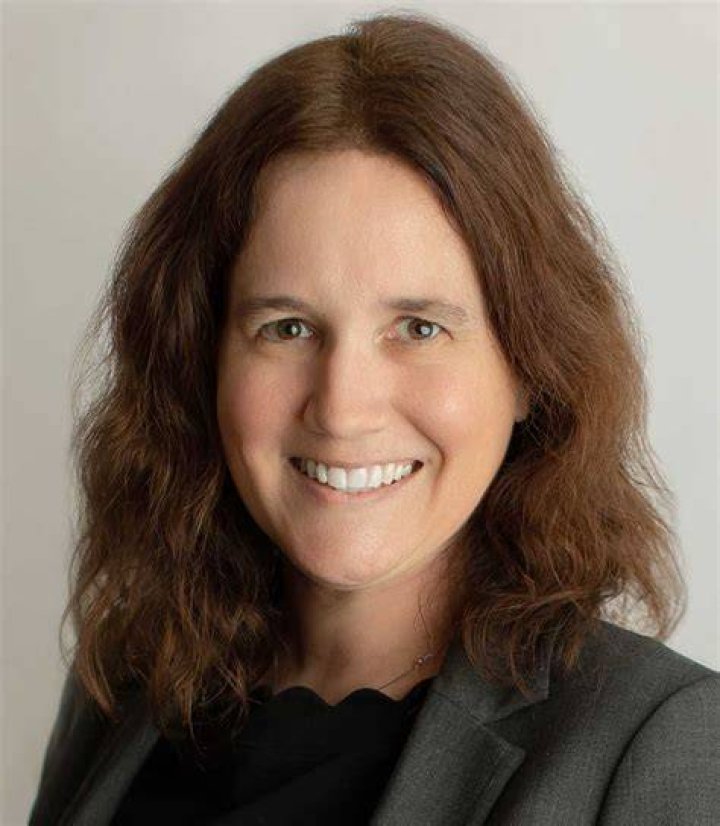 Jennifer Pittman