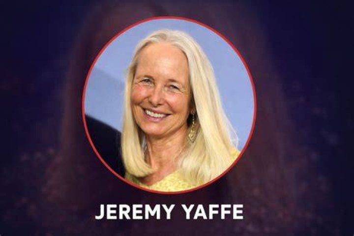 Jeremy Yaffe Official Site for Man Crush Monday MCM Woman Crush