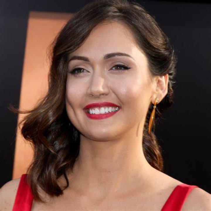 Jessica Chobot Who Is Her Husband?