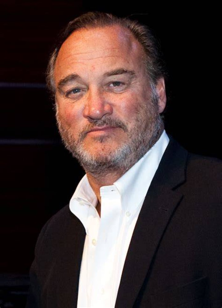 Jim Belushi talks about film &lsquo;Wonder Wheel&rsquo;