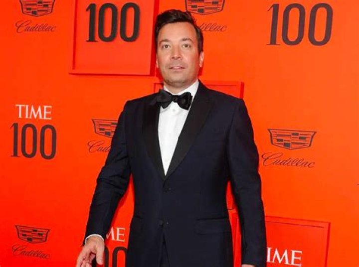 Jimmy Fallon&rsquo;s Net Worth, How Much Jimmy Fallon Worth? Sfuncube