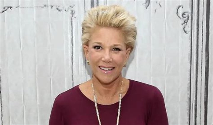 Joan Lunden Net Worth (2020 Update)