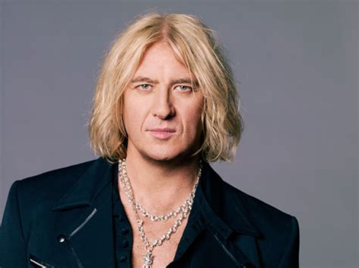 Joe Elliott Net Worth (2017 UPDATE) Celebrity Net Worth Wiki