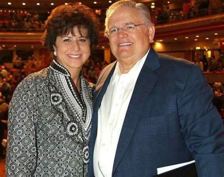John Hagee Net Worth, Wife, Children, Age wiki