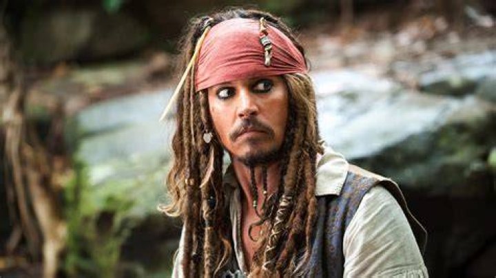Johnny Depp's exwife drops defamation suit vs. Doug Stanhope