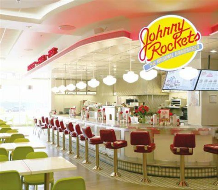 Johnny Rockets Classic Americana in Vancouver [REVIEW]