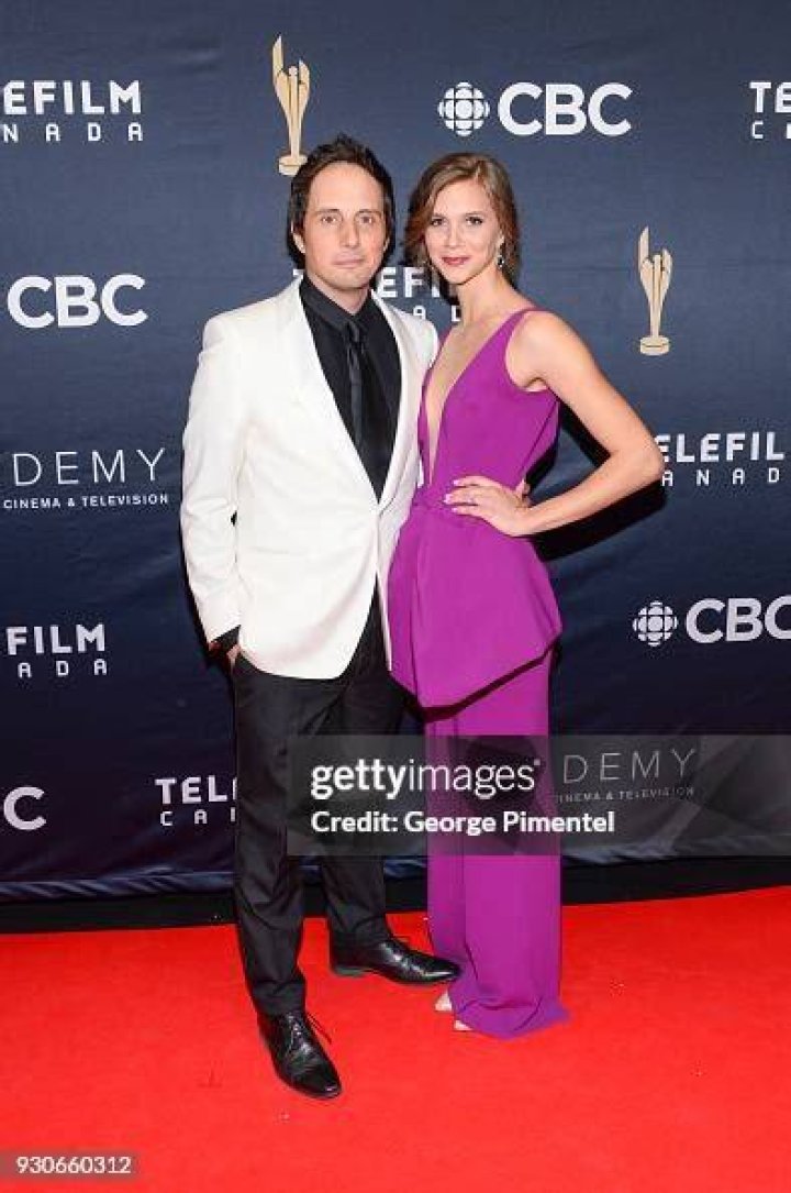 Jonny Harris Wife Kaitlin Kozell 1,113 likes · 1 talking about this