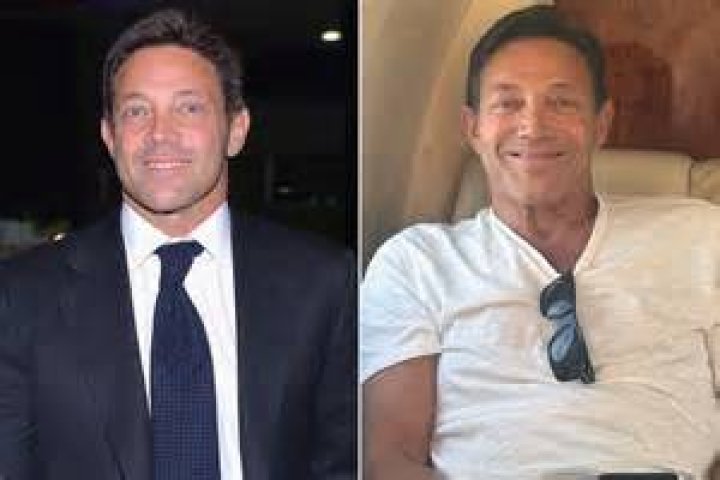 Jordan Belfort's Hidden Family Secret Revealed