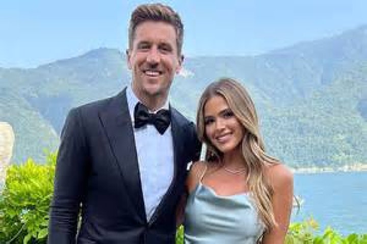 Jordan Rodgers, the winner of 'The Bachelorette,' is joining ESPN's SEC