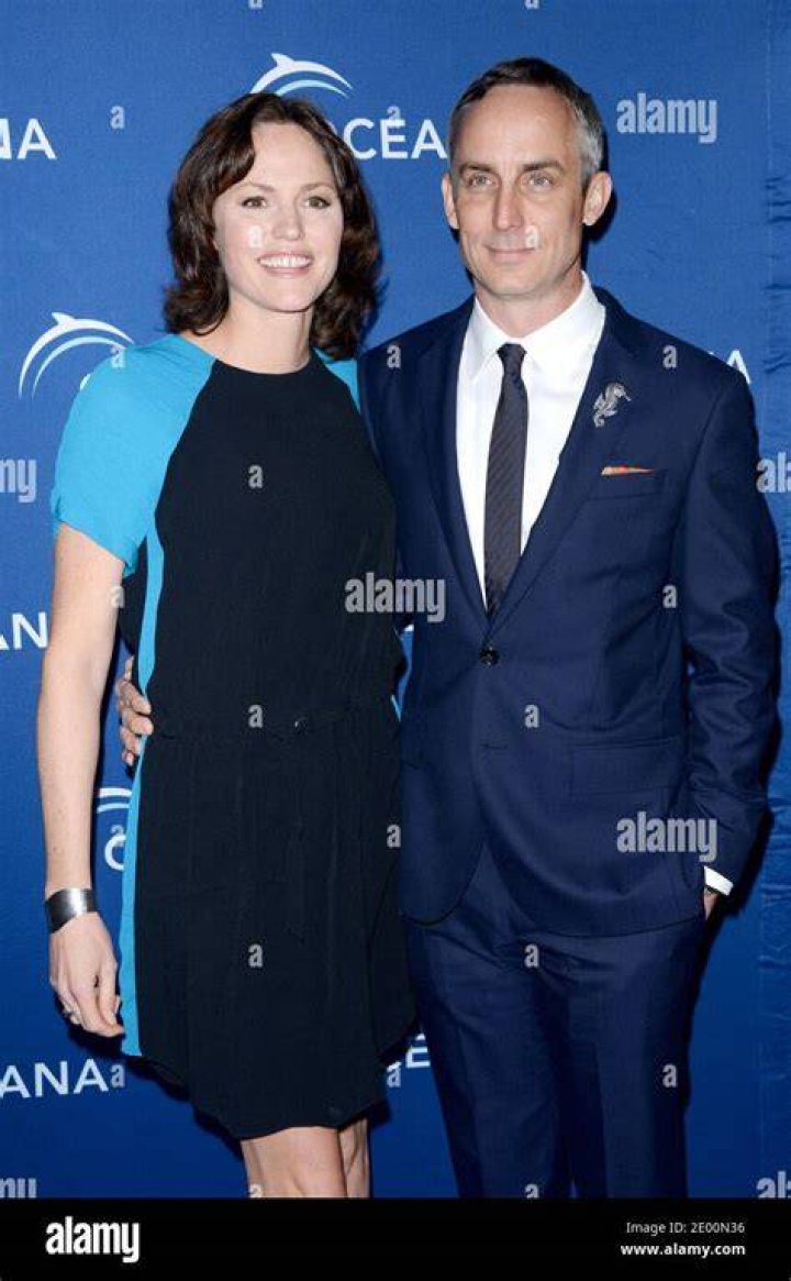 Jorja Fox Married, Partner, Quick Facts, Is She Lesbian? Networth