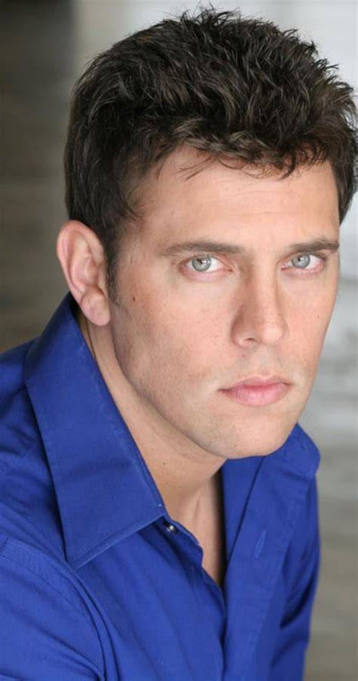 Josh Berry IMDb