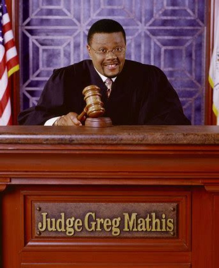Judge Mathis (1998) S22E58 WatchSoMuch