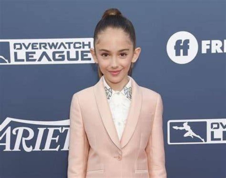Julia Butters Bio, Net Worth, Family, Parents, Boyfriend, Age