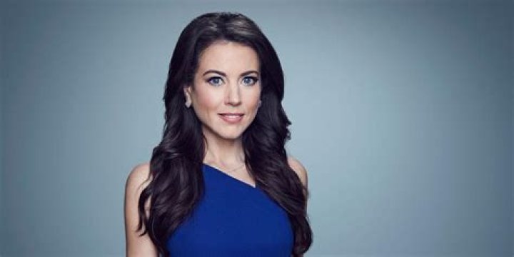 Julia Chatterley (CNN) Wiki Biography, age, height, husband, net worth