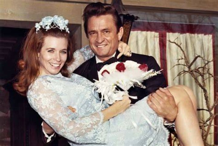 June Carter Cash's Death And Its Impact
