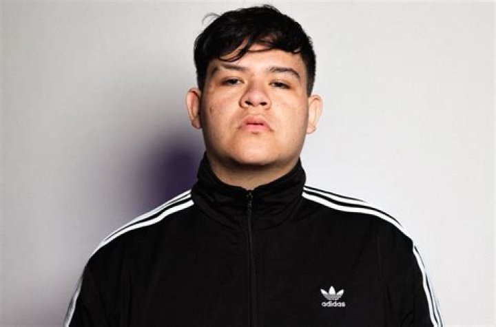 Junior H Interview Latin Artist On The Rise Billboard