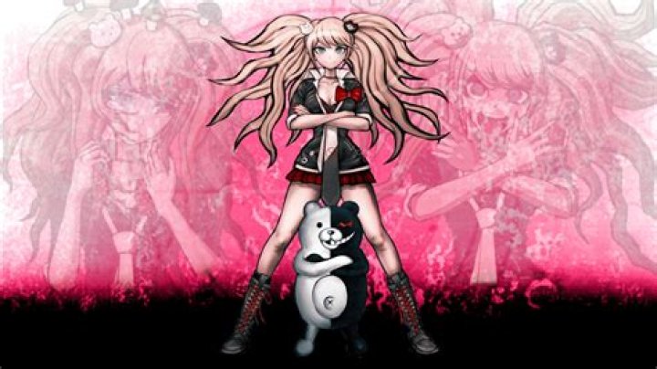 Junko's dance by chancelewis23 on DeviantArt