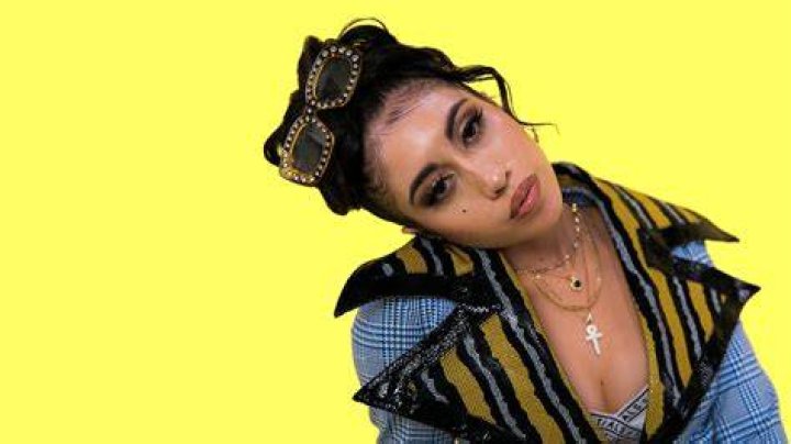Kali Uchis' 'Telepat&iacute;a' Rules Latin Airplay Chart Billboard