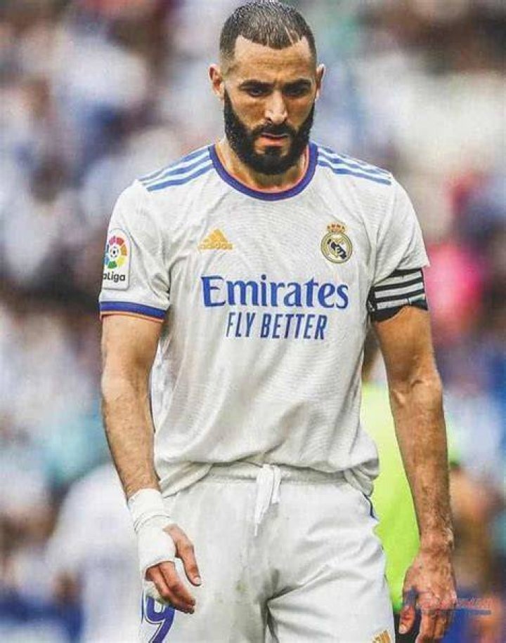 Karim Benzema Biography, Wiki, and Secret Details