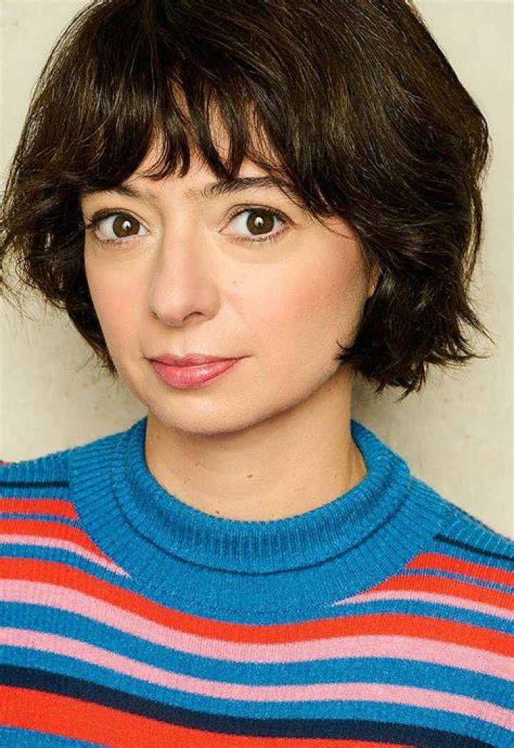 Kate Micucci IMDb