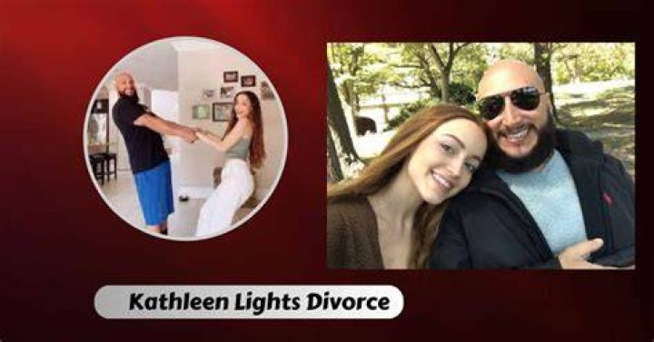 Kathleen Lights Divorce The Truth Behind The Gossip! Lee Daily