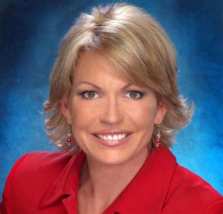 Katie Horner Bio, Age, Husband, Family, KMBC, Height, Net Worth