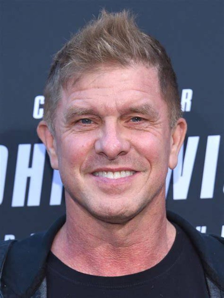 Kenny Johnson in 2016 Winter TCA Tour Day 5 Zimbio